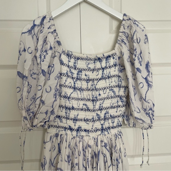 TWO JESSAKAE Dresses / Sz XS - Picture 4 of 10